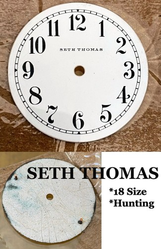 Seth thomas cadran - seth,