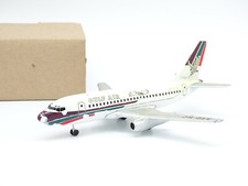 ERTL Métal Avion Airlines