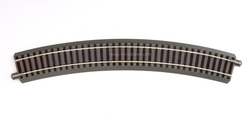 Roco 61124 rail courbe - roco,
