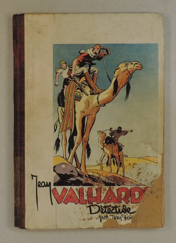 Valhardi jean - jean,