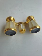 Jumelles de theatre nacrées