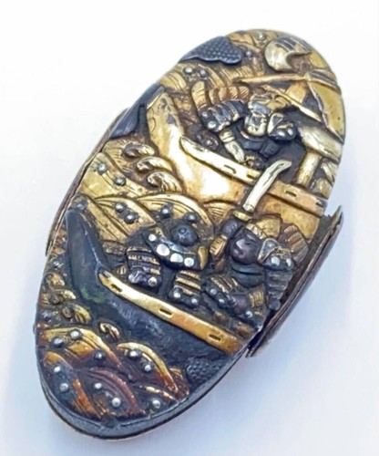 Ancienne épée japonaise
