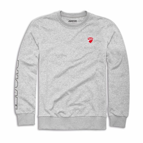 Sweat homme original ducati - original,