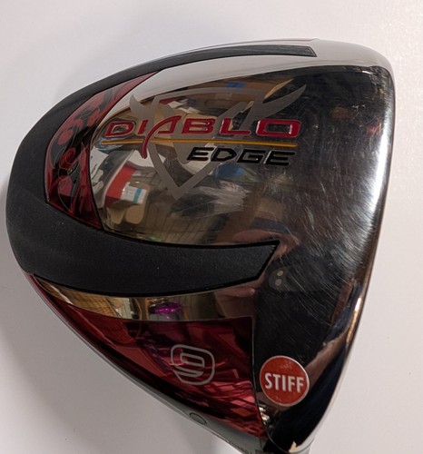Callaway diablo edge - diablo,