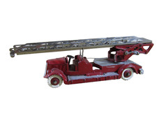 723U Dinky Toys 32D Delahaye