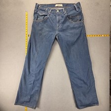 Vintage Levis Engineered Jeans