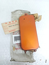 Cache batterie latéral origine Honda 90 S90 S90Z CS90 CL90 NOS JAPAN