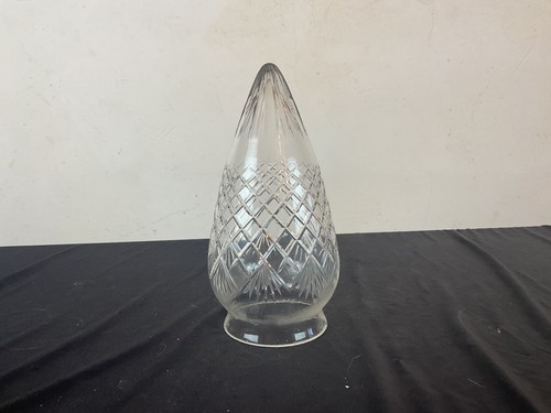 Ancien globe obus - ,