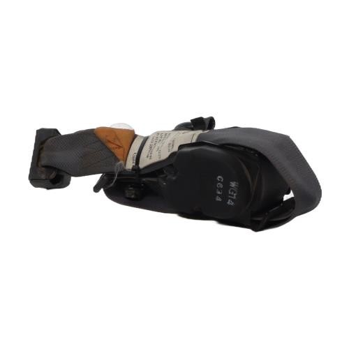 Ceinture avant gauche nissan - avant,
