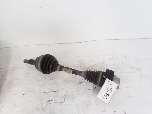 Cardan avant gauche 7l0407271f - cardan,