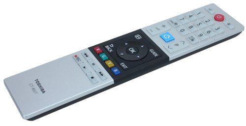 Toshiba 8527 télécommande - toshiba,