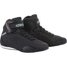 Chaussures de moto secteur