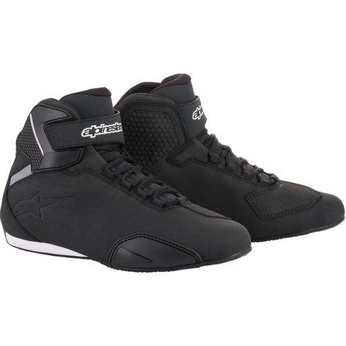 Chaussures moto secteur - de,