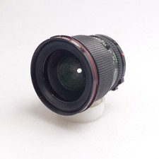 Canon Objectif Prime À Grand