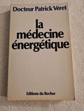 La Médecine énergétique |
