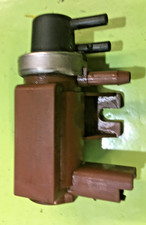 Electrovanne Turbo / PEUGEOT