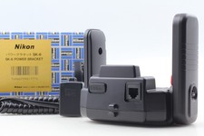 [Inutilisé] Support d'alimentation Nikon SK-6 + AS-16 pour flash SB26 SB28 du...