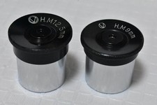 Vixen H.M12.5mm, H.M9mm