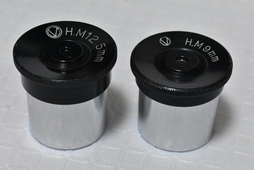 Vixen m12 5mm h - h.m12.5mm,, h.m9mm