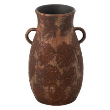Vase en Terre Cuite "Amphore"