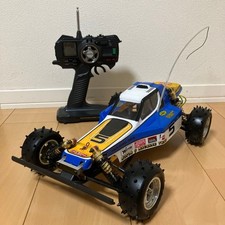 Voiture RC Kyosho Optima 1/10