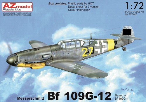 Messerschmitt 109g 12 - messerschmitt, 109g-12