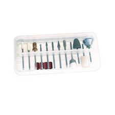 Kit d'embouts peau corne