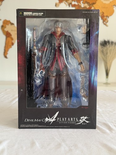 Devil may cry nero 2 - may,