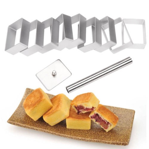 Doux fruits mouleur couteau - doux,