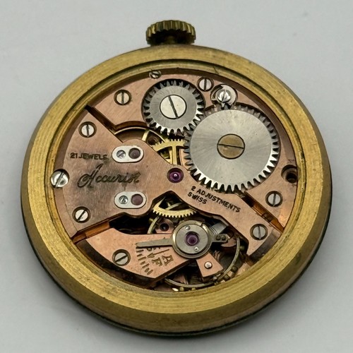 Accurist jewels montre - accurist, 21