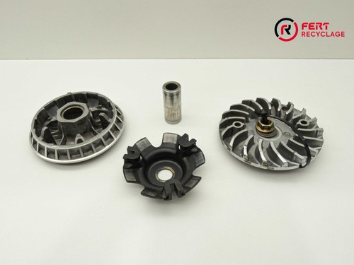 Variateur sym gts i evo - gts, 300