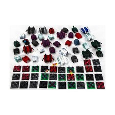 GW Epic 40K Space Marine (1re