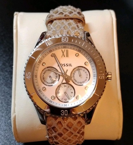 Rare fossil kristall ladies - rare,