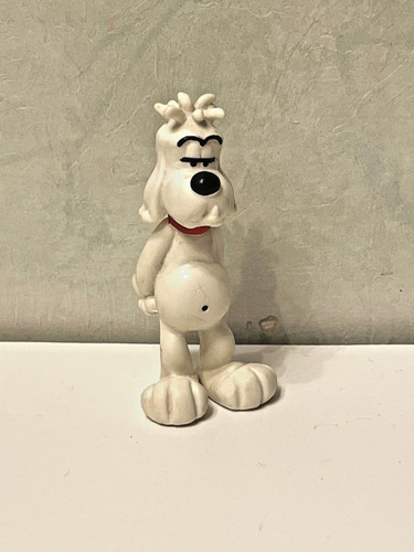 Figurine pvc plastoy gai - pvc,