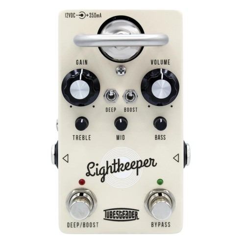 Tubesteader lightkeeper - tubesteader,