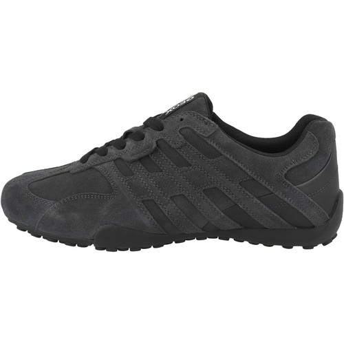 Geox snake sneaker low - geox,