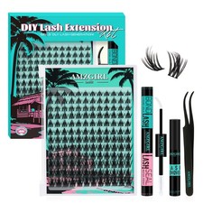 Manga Kit Extension Cils DIY