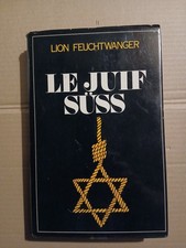 LION FEUCHTWANGER        LE