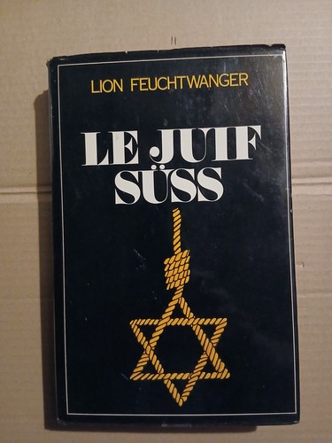 Lion feuchtwanger le - ,