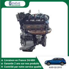 ?? MOTEUR   AUDI Q5 3.0 TDI quattro ♻️ CCWB ? 172513km