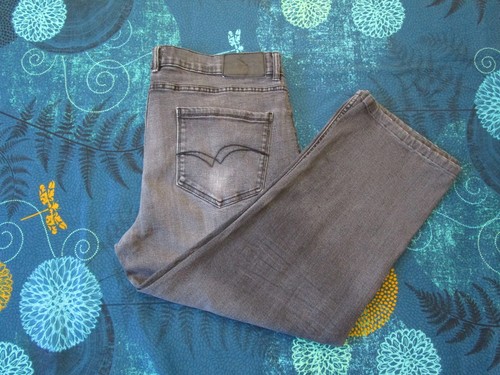 Jean femme lee cooper coupe - jean,