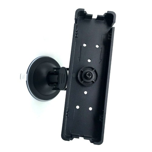Plastic panel mount - mount, base
