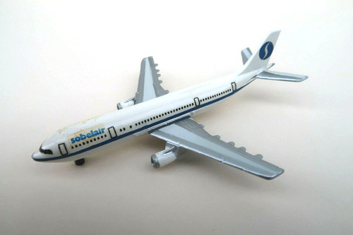 Airbus a300 sobelair - sobelair, 1:500
