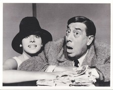 Fernandel Marilu Tolo Mocky La