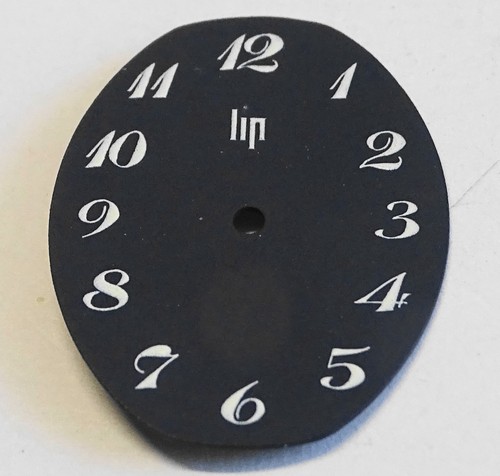 Cadran montre lip - montre,