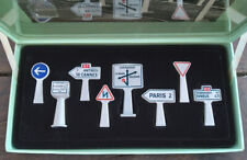 Norev 1/43° coffret de 8