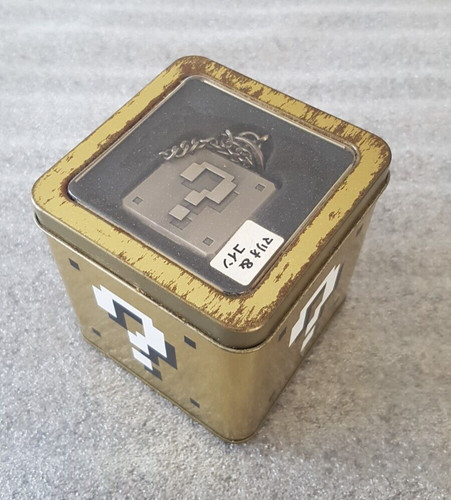 Pocket watch nintendo montre - -,