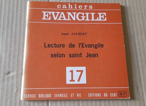 Cahiers évangile - , n°