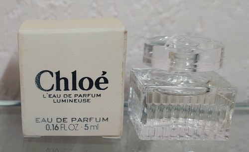 Chloe edp lumineuse - -,