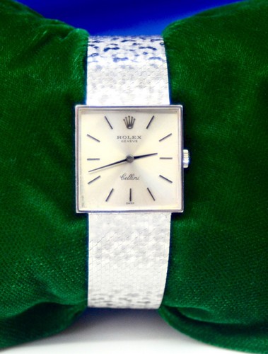 Montre vintage rolex - vintage, genève